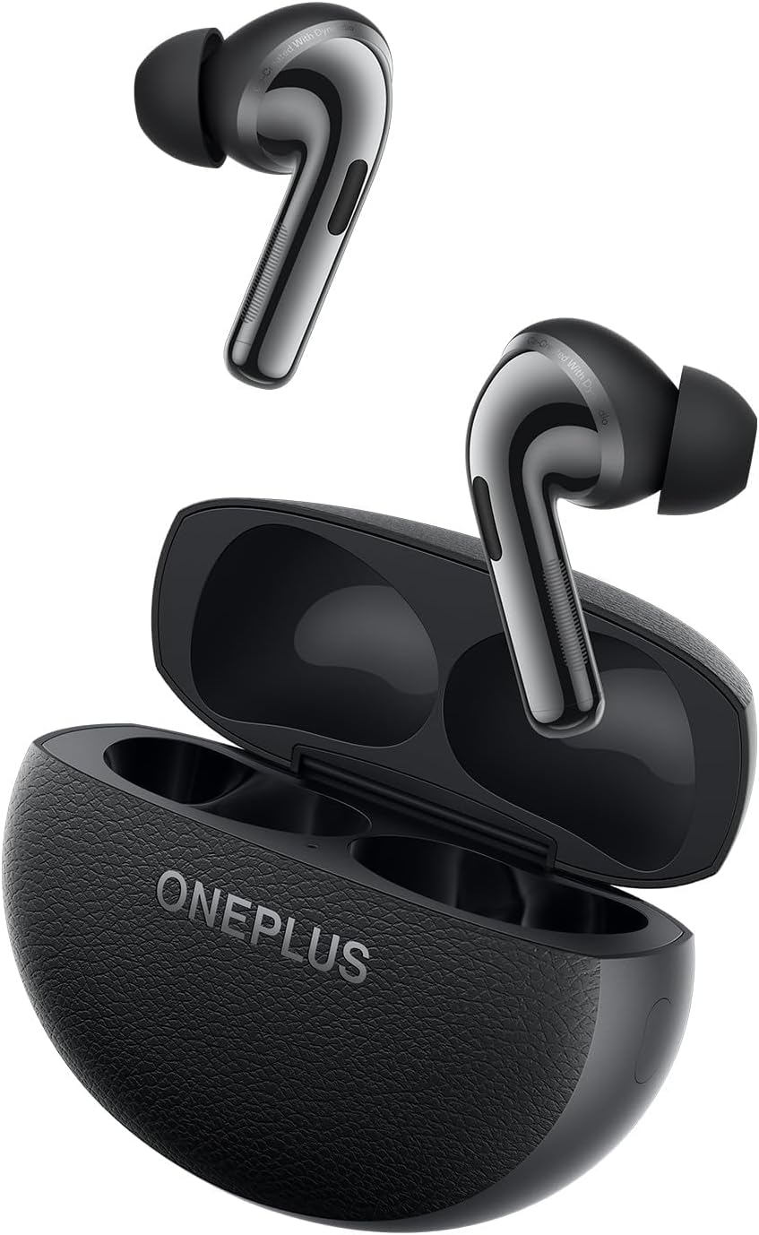 Oneplus Buds Pro 3 Tws Headphones One Size image number 2
