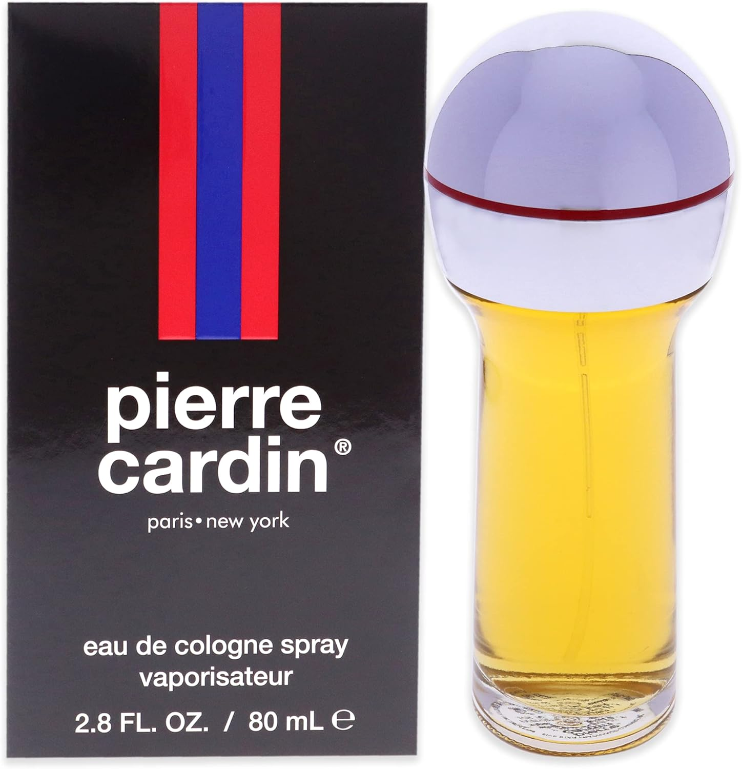 PIERRE CARDIN by Pierre Cardin Cologne/Eau De Toilette Spray 2.8 Oz / 83 Ml (Men) image number 2