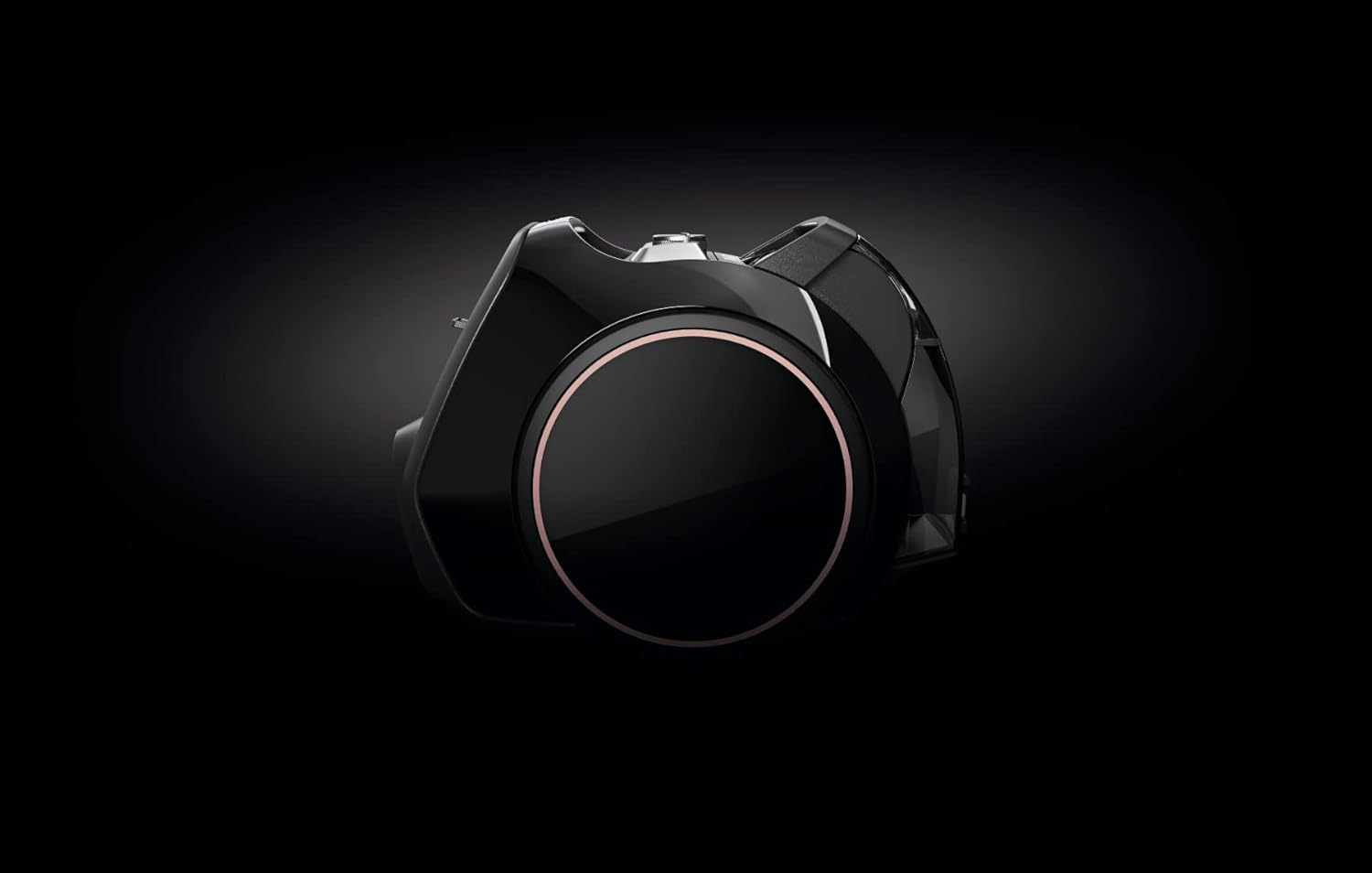 Miele Boost CX1 Cat and Dog Powerline Bagless Cylinder Vacuum Cleaner with HEPA Filter, 890W Suction Power, Includes Universal Floorhead and Turbo Brush, Obsidian Black image number 6