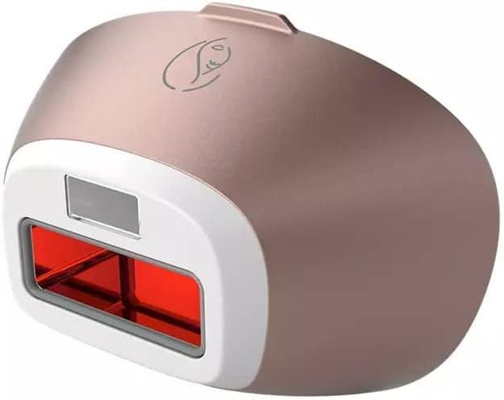 Philips Lumea Prestige IPL Hair Removal Device with Smartskin Sensor, 2 Intelligent Attachments, Body and Face with Senseiq Technology, White/Rose Gold, BRI945/00 image number 5