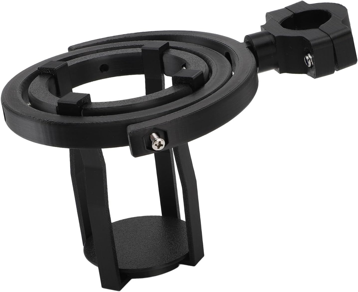 Gyroscopic Cup Holder, Self Leveling Water Bottle Holder, anti Overflow Gyroscope Cup Holder for Bike, Car, Truck, Electric Scooter,Anti Spill, 360 &deg; Rotatable Universal Cup image number 6