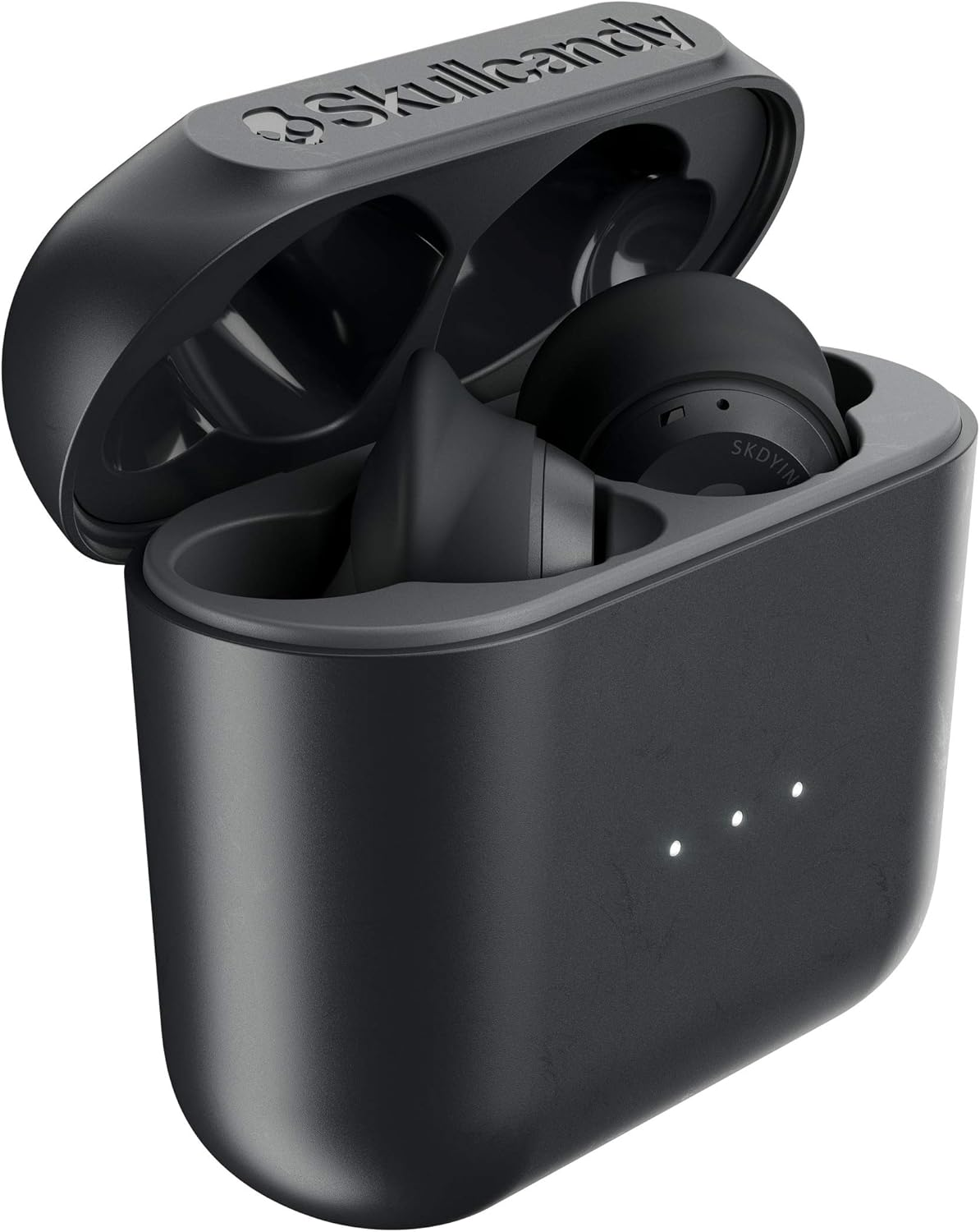 Skullcandy Indy True Wireless In-Ear Earbud - Black image number 5