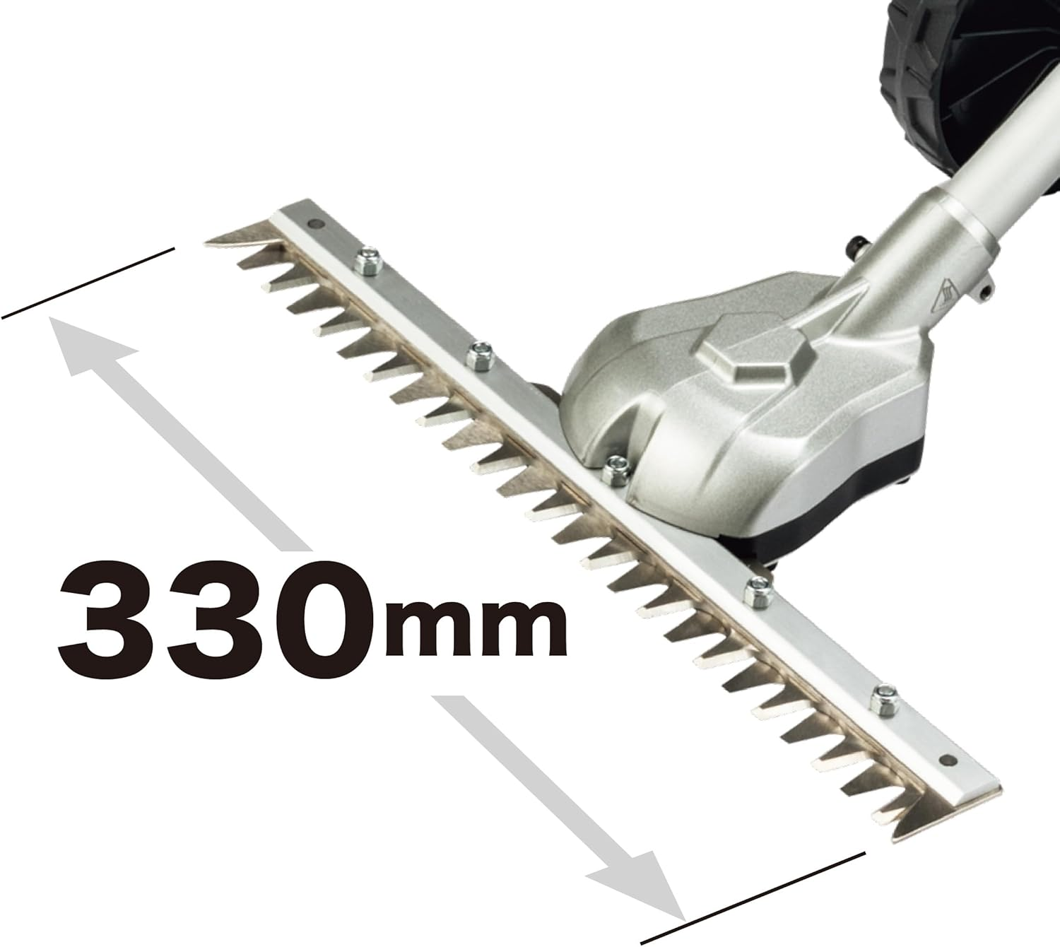 Makita A-76146 Ground Trimmer Attachment image number 2