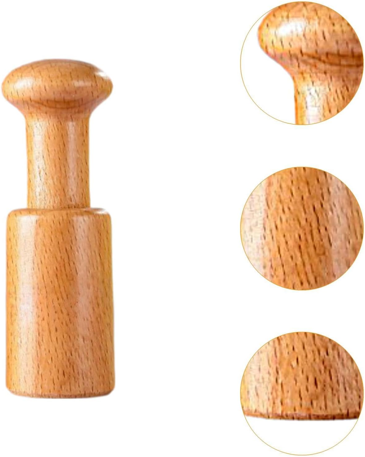 Folpus Manual Perfume Capper Perfume Bottle Capper Portable Pocket Size Vial Crimper Bottle Capper image number 6