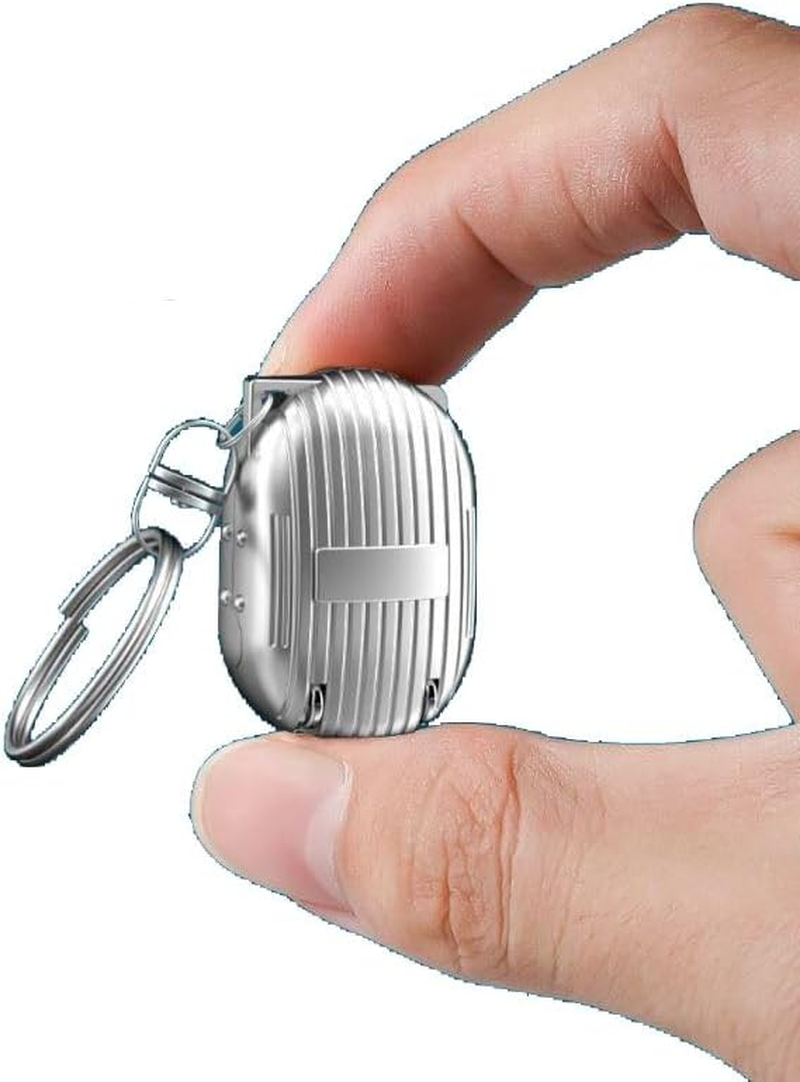 Htselere Foldable Nail Clippers, Ultra Sharp Stainless Steel Fingernail and Toenail Clipper Cutters,Travel Nail Kit for Men Women image number 1