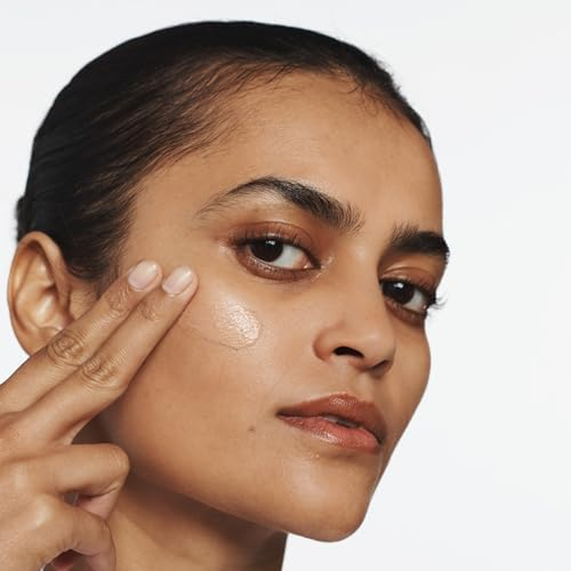 Superbalanced Makeup CN10 Alabaster