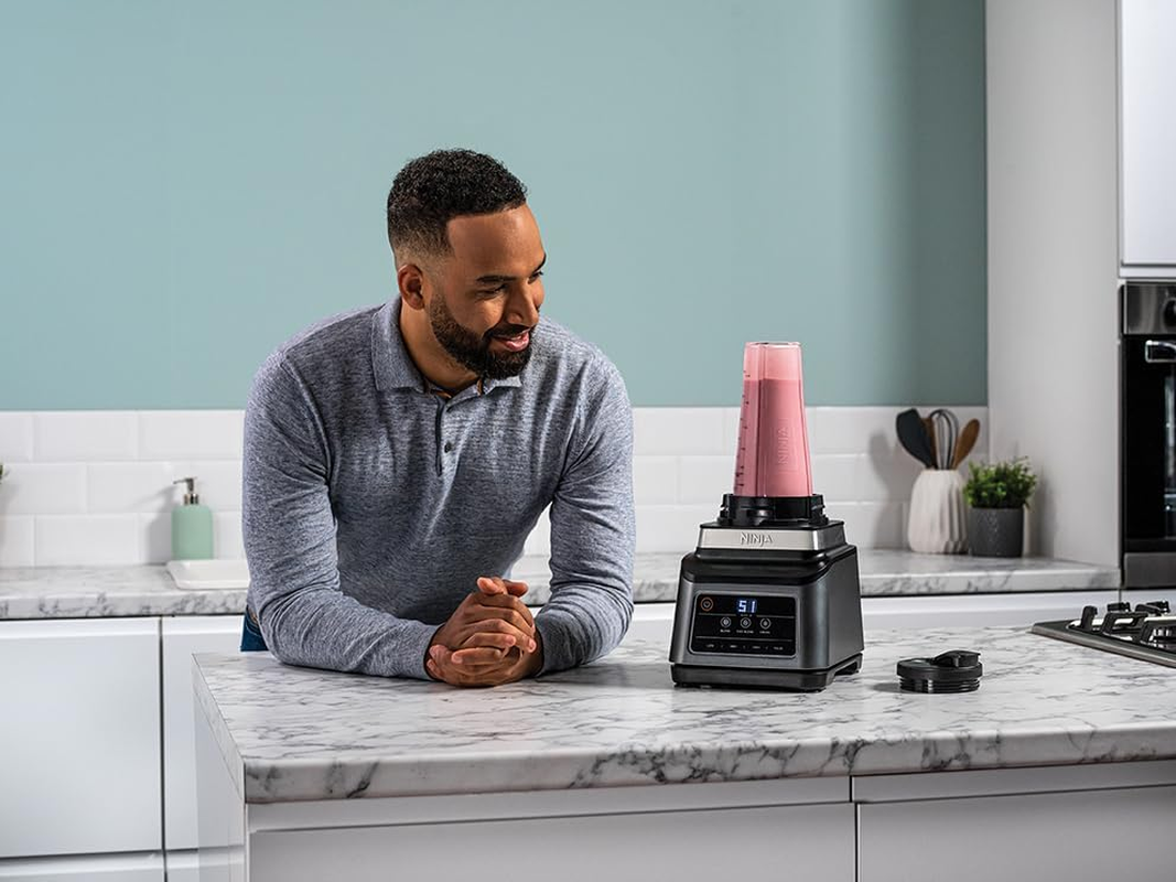 Ninja BN750 Professional plus Blender Duo image number 3