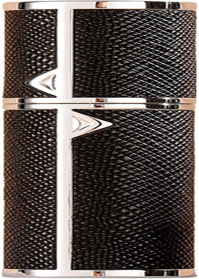 VVGAOGES Perfume Atomiser,Portable Refillable Empty Perfume Spray,Mini Perfume Bottles Empty for Travel 5 Ml (Jb-White)