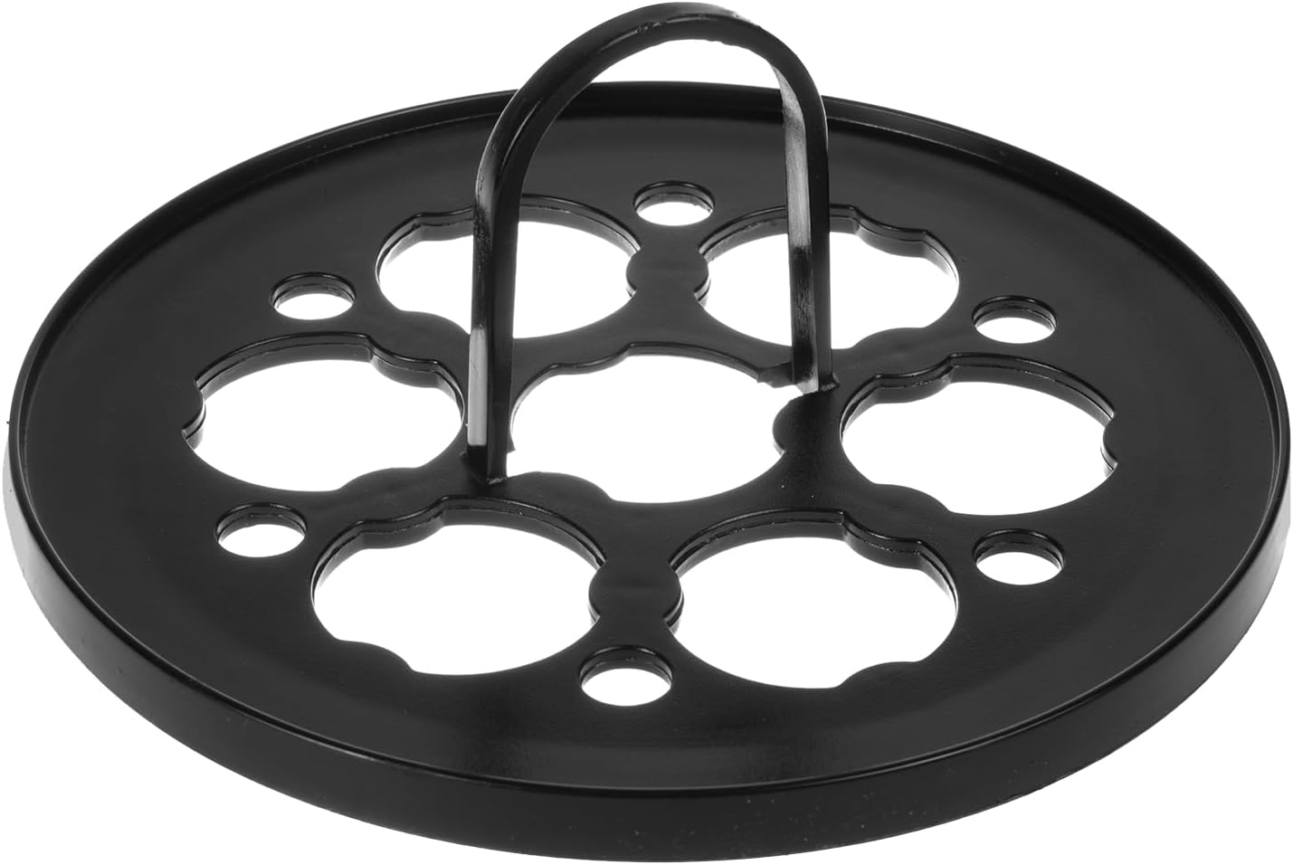 Greenblue Automatic Egg Cooker, Power 400W, up to 7 Eggs, Measuring Cup, 220-240V~, 50 Hz, GB573 image number 5