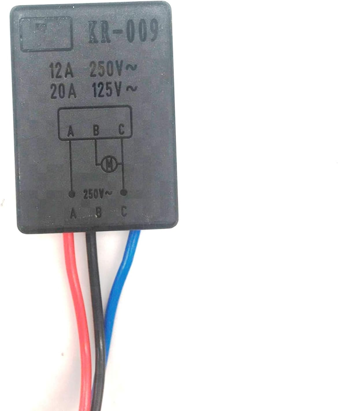 DWT Soft Start Module Soft Start 230 Volts image number 1
