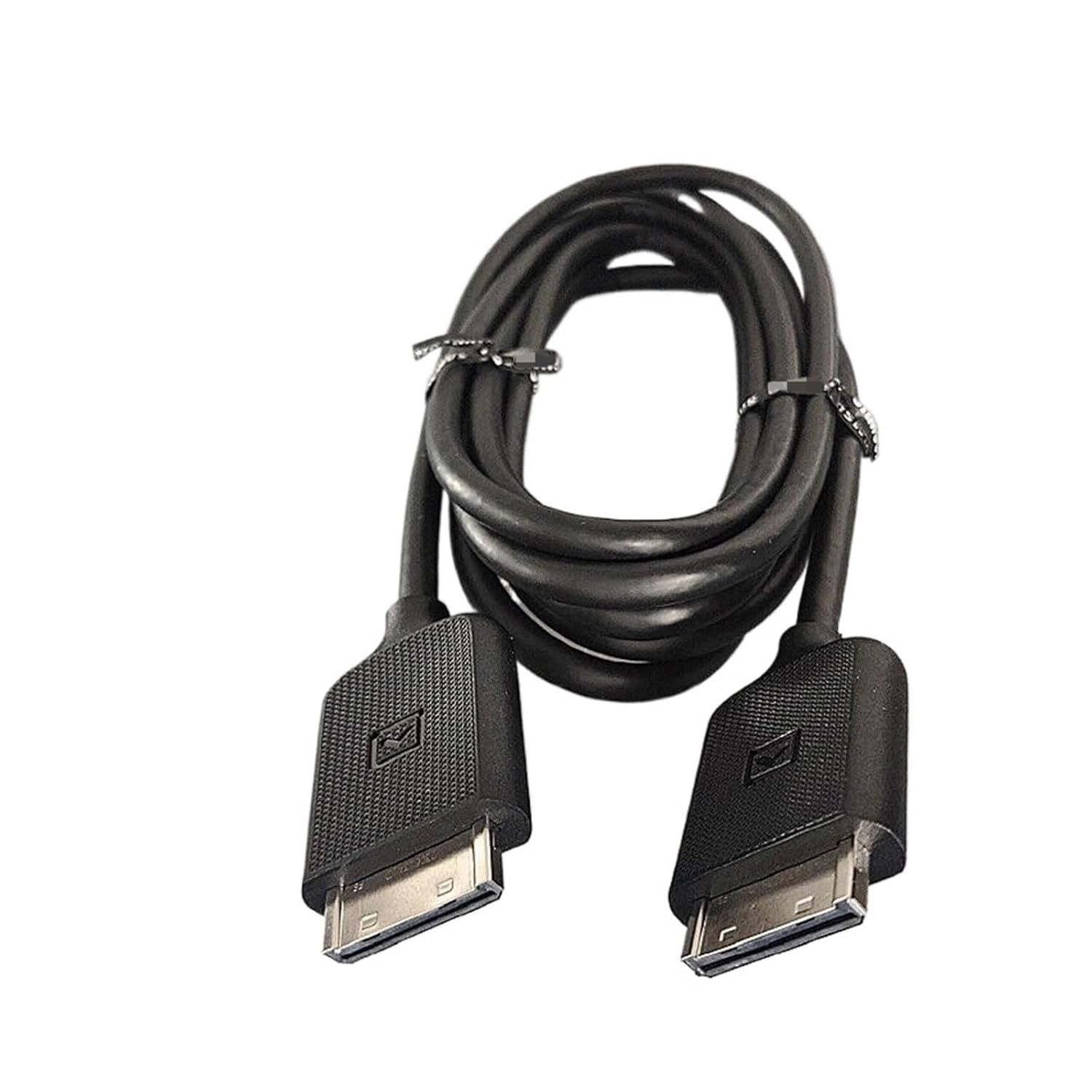 3M One Connect Cable BN39-02210A Fits UN49KS7000FXZX UN55KS9500FXZC UN60KS8000FXZC UN65KS9000FXZC UN75KS9000FXZA TV image number 1