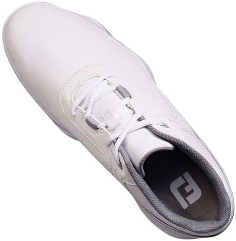 Footjoy Men'S Sport Lt Golf Shoes image number 5