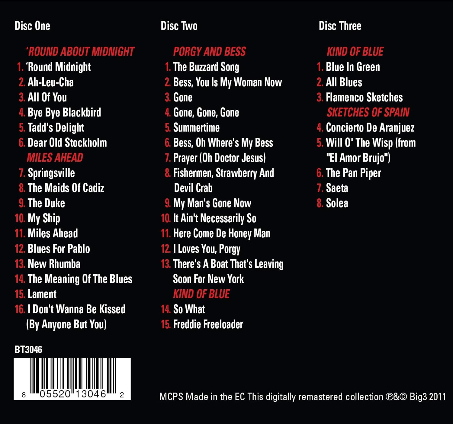 5 Essential Original Albums image number 4