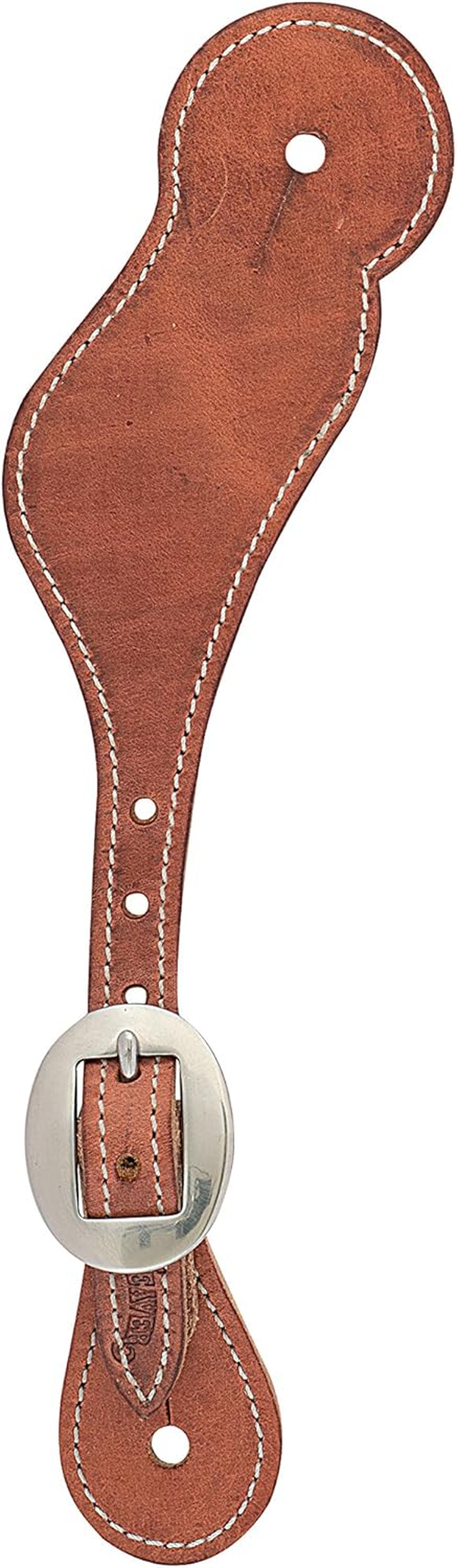 Weaver Leather All Purpose Spur Straps