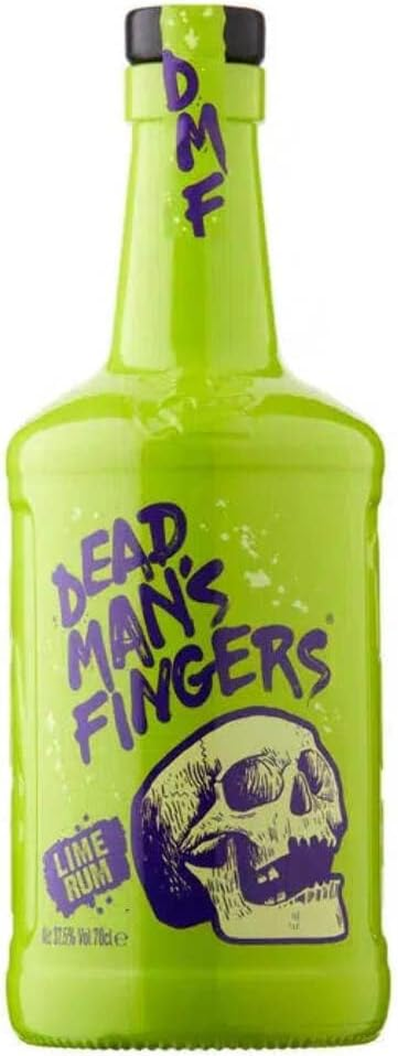 Dead Mans Fingers Lime Rum 700Ml