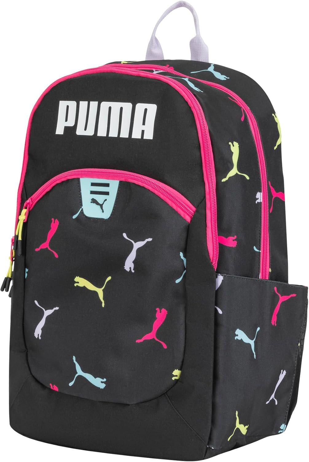 PUMA Unisex Kid'S Rally 300 Backpack image number 2