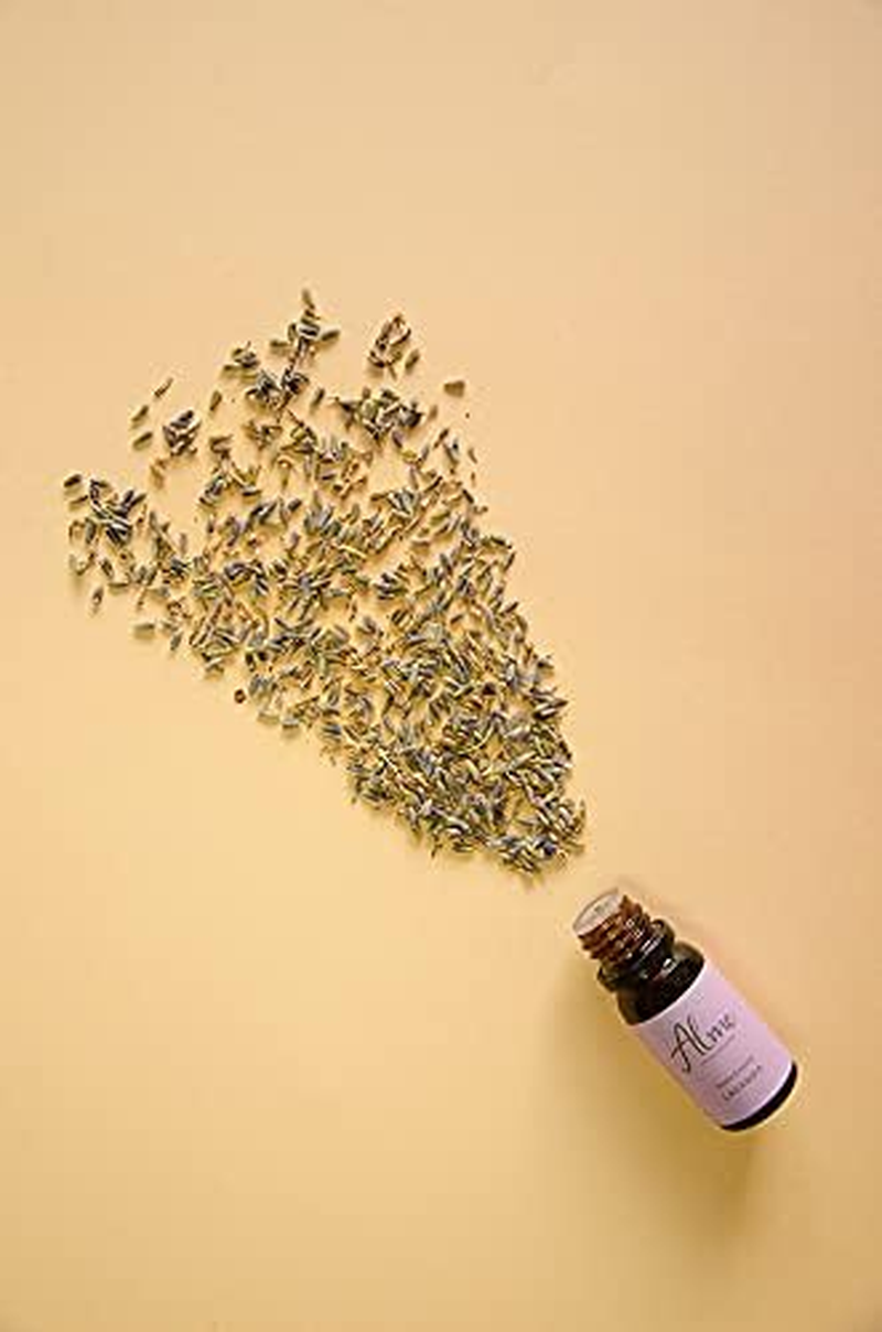Alme Lavender Essential Oil 10Ml 10Ml