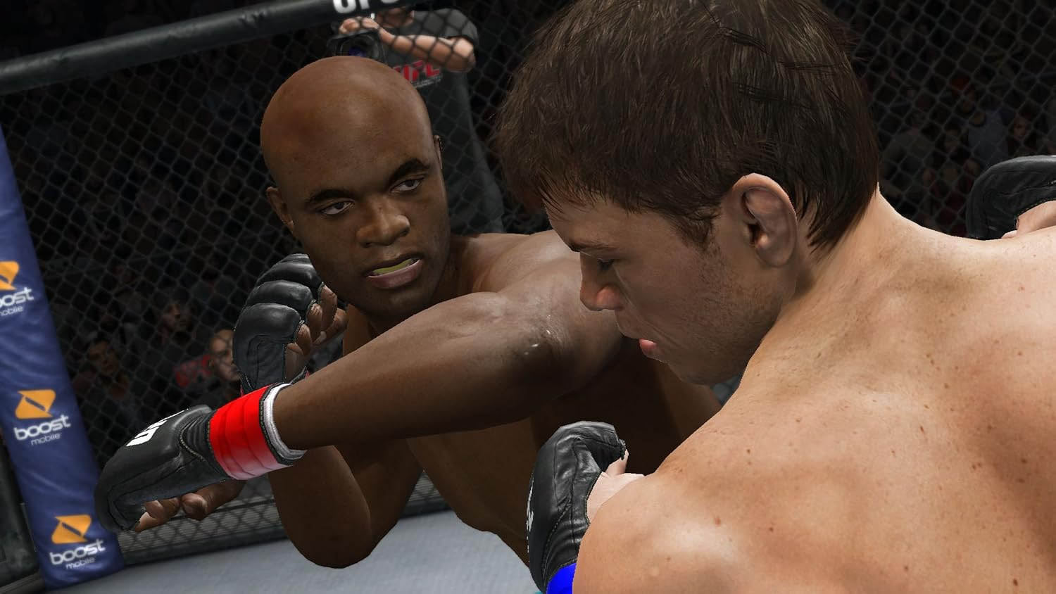 UFC Undisputed 3 - Playstation 3 image number 1