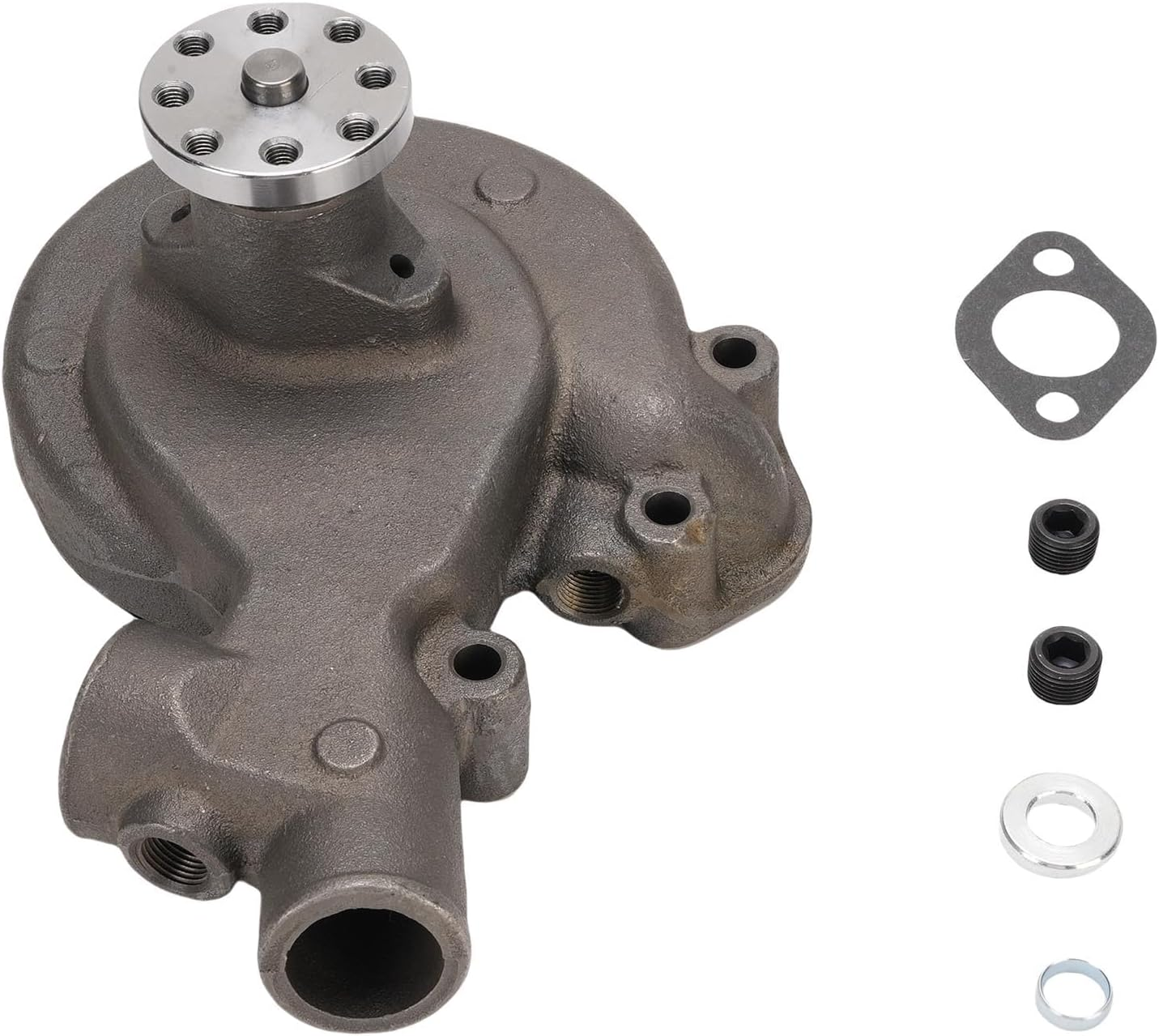 Cryfokt Reliable Kit WP 71P 1393739 Leak Tested Improved Seal Design for Series 70 80 90 Large Engine 1936-1940 image number 6