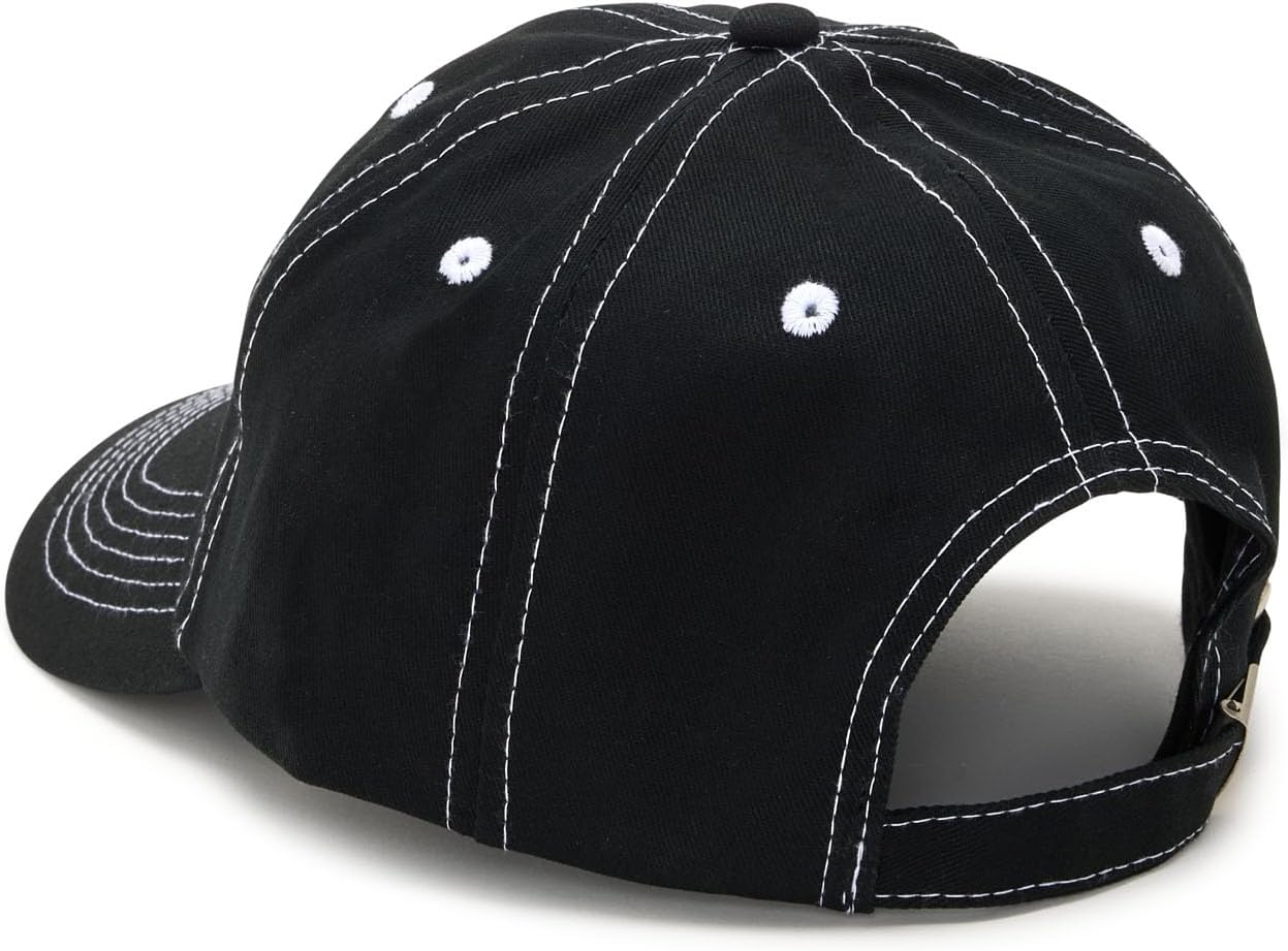 FILA Unisex Adult'S Cucire Cap image number 1