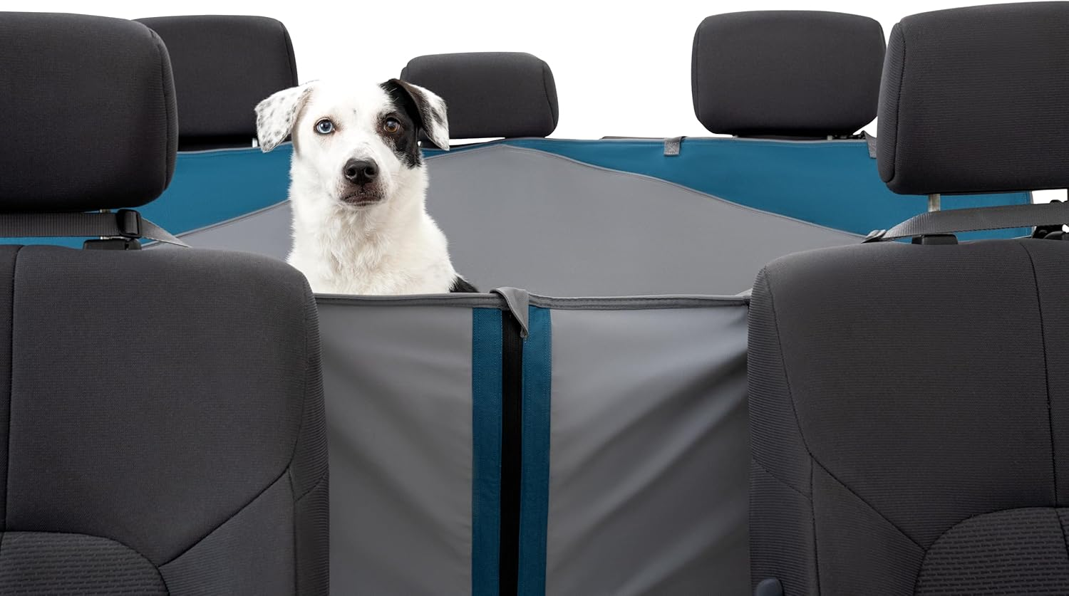 Kurgo Wander Hammock image number 2