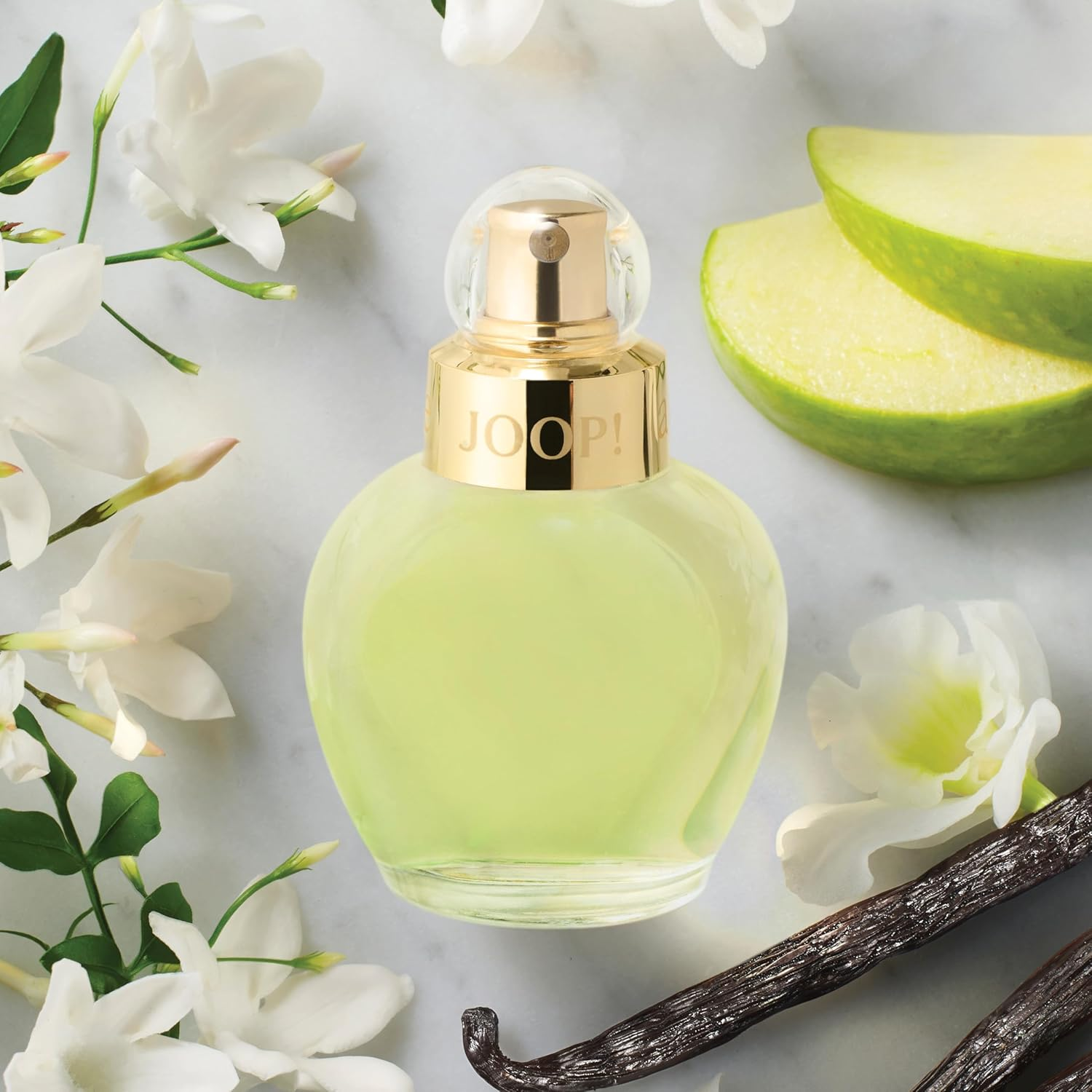 Joop All about Eve by Joop for Women. Eau De Parfum Spray 1.35 Oz/40 Ml. image number 6