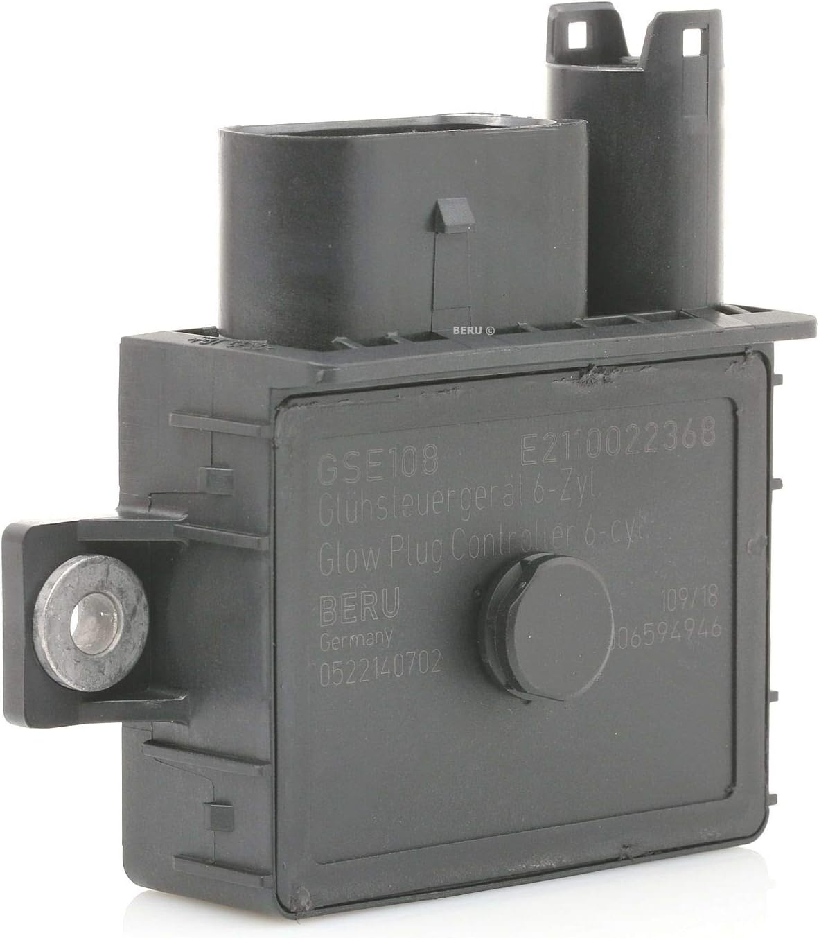 BERU GSE108 Ignition & Heating System image number 2