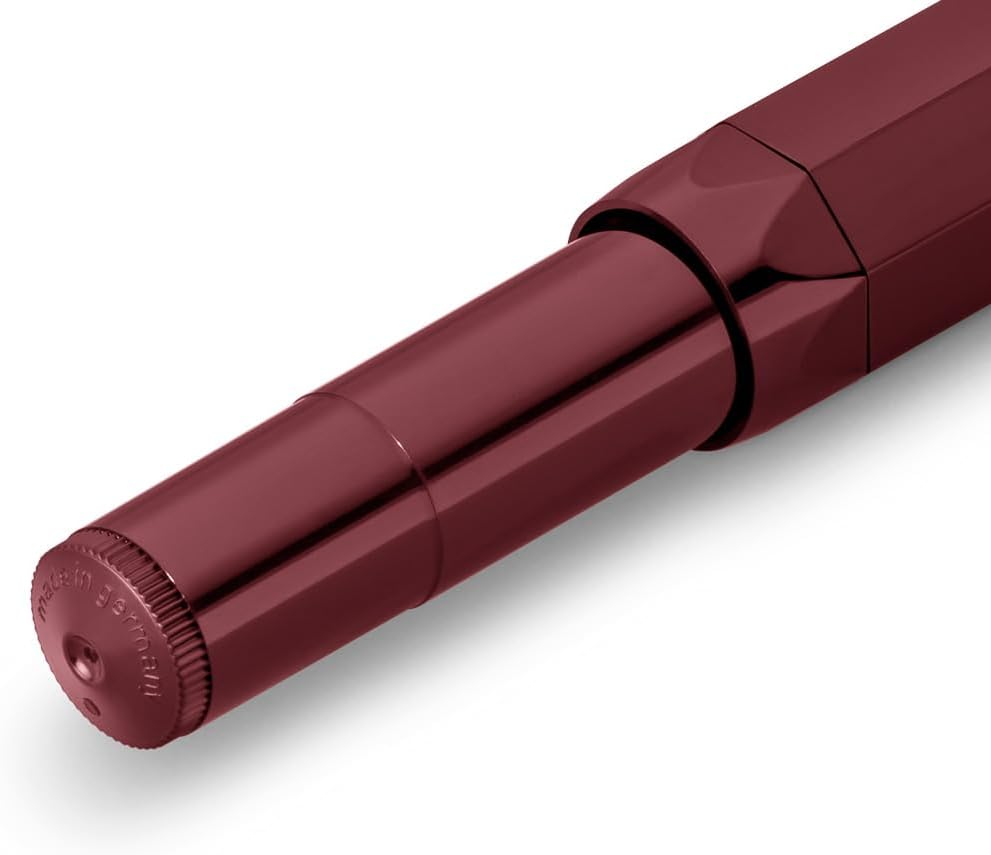 Kaweco Classic Sport Rollerball Pen, Bordeaux image number 5