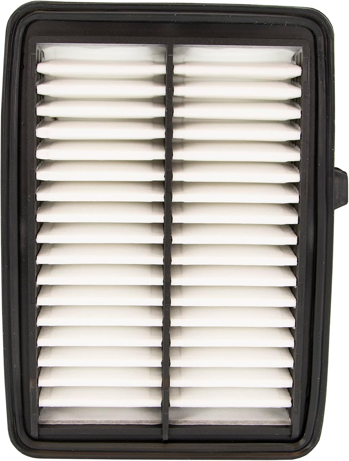 ECOGARD XA10424 Premium Engine Air Filter Fits 2015-2017 Honda Fit image number 2