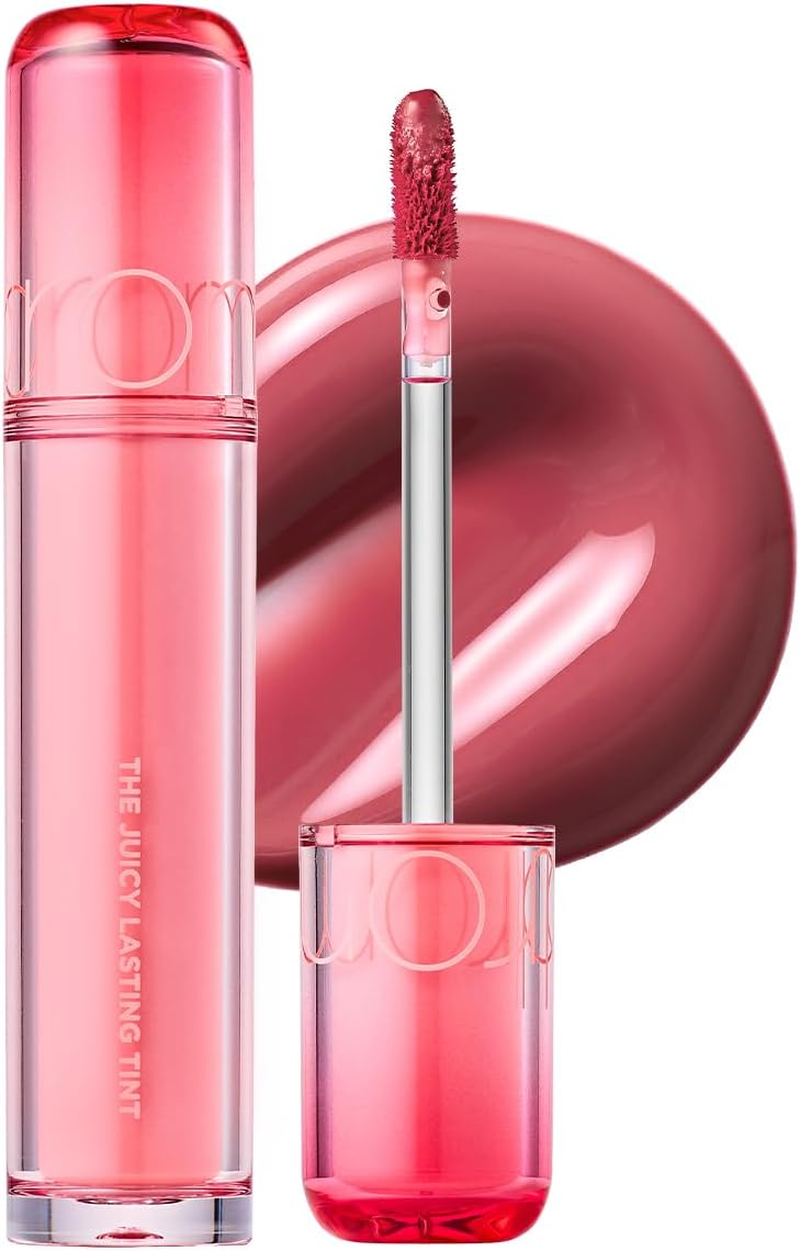 Rom&Nd the Juicy Lasting Tint, 20 Juju Fig image number 2