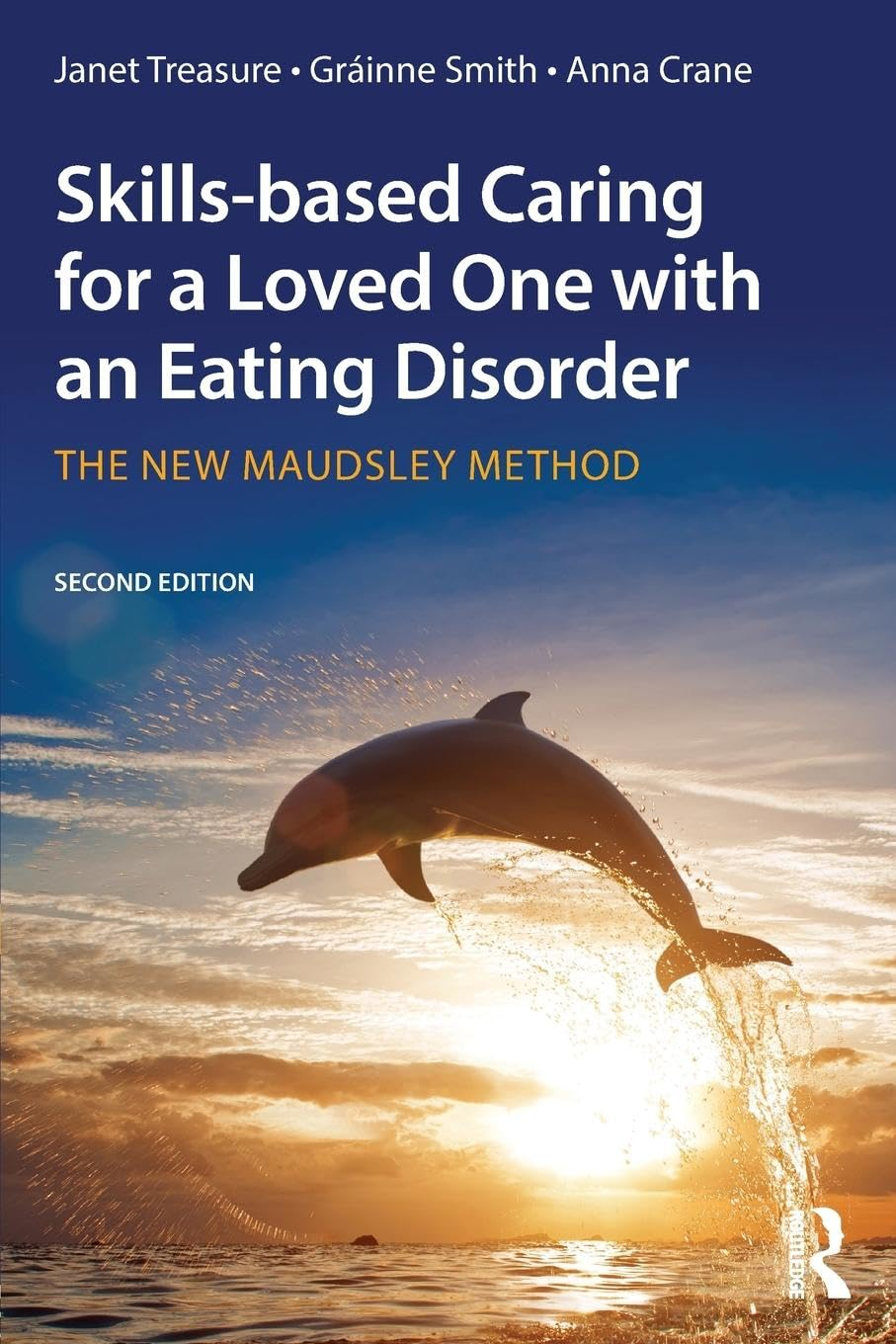 Skills-Based Caring for a Loved One with an Eating Disorder: the New Maudsley Method image number 1