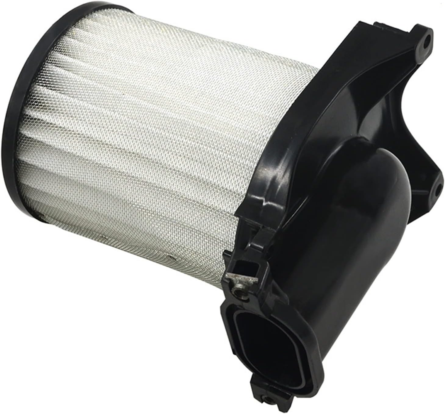 YEJIANGHUA 1 Pc Cross Motorcycle Parts Air Filter Cleaner Compatible with Yamaha XJR400 XJR 400 1993-2010 Street Bike Filters Personality image number 1