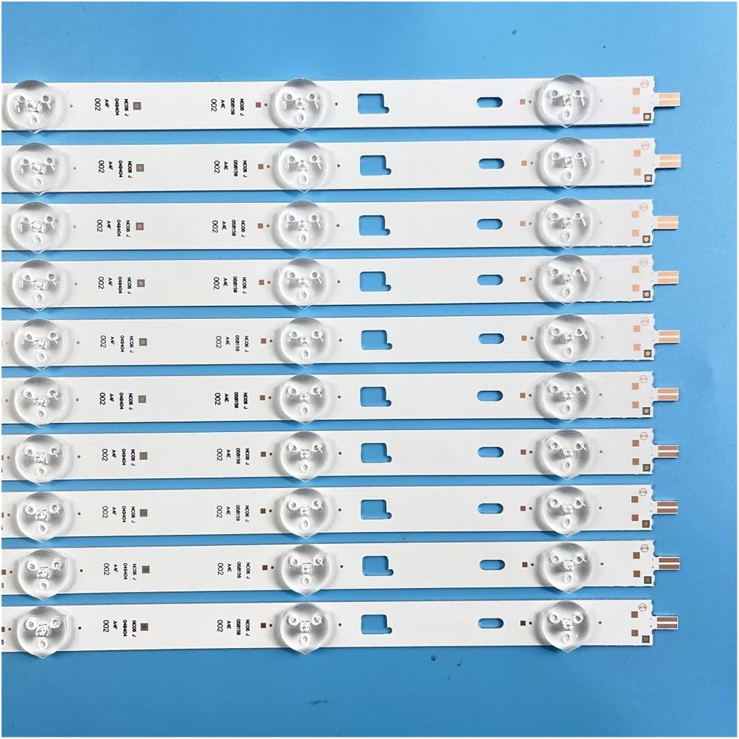 LED TV Backlight for S.-Ony KDL-40R483B KDL-40R493B KDL-40RM10B KDL-40R353C KDL-40R450B KDL-40R453B 40R455B image number 2
