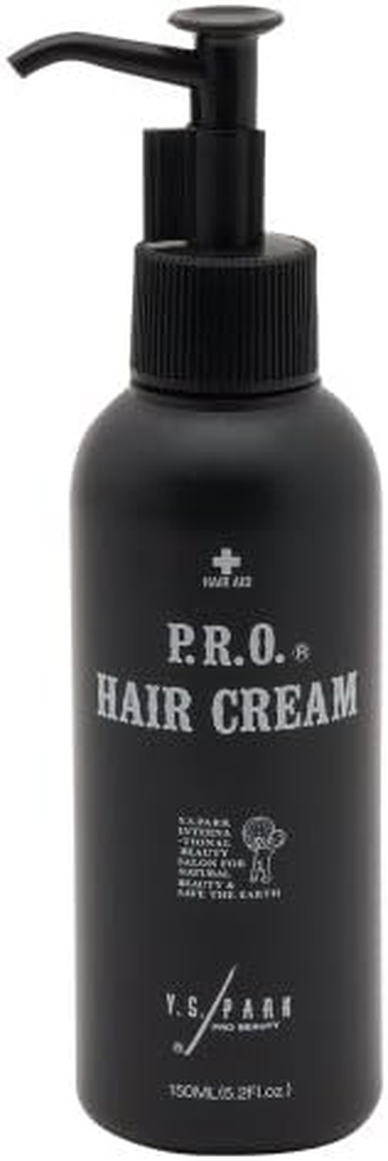 Super Light Hair Cream 5.3 Oz (150 G)