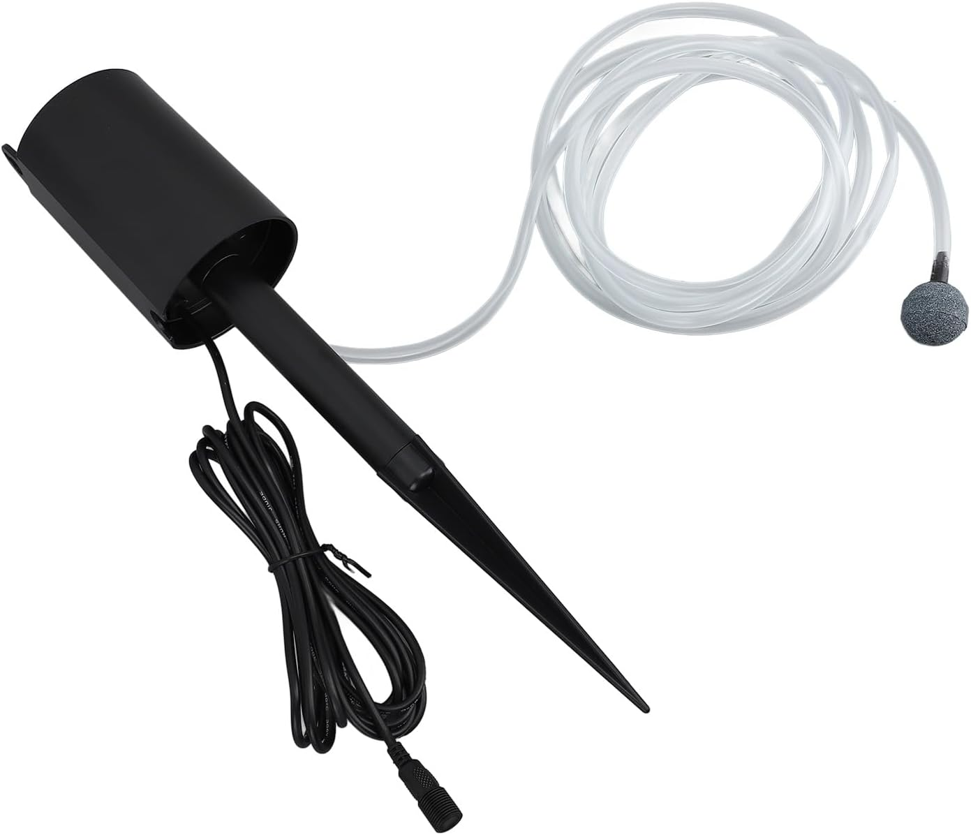 6V 4W Solar Dust Aerator Air Pump Kit Waterproof Design 18H / 36H / 72H Working Hours image number 5