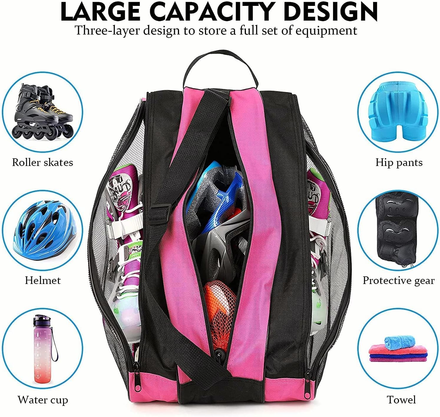 FOUUA FOUUA - Blue image number 6