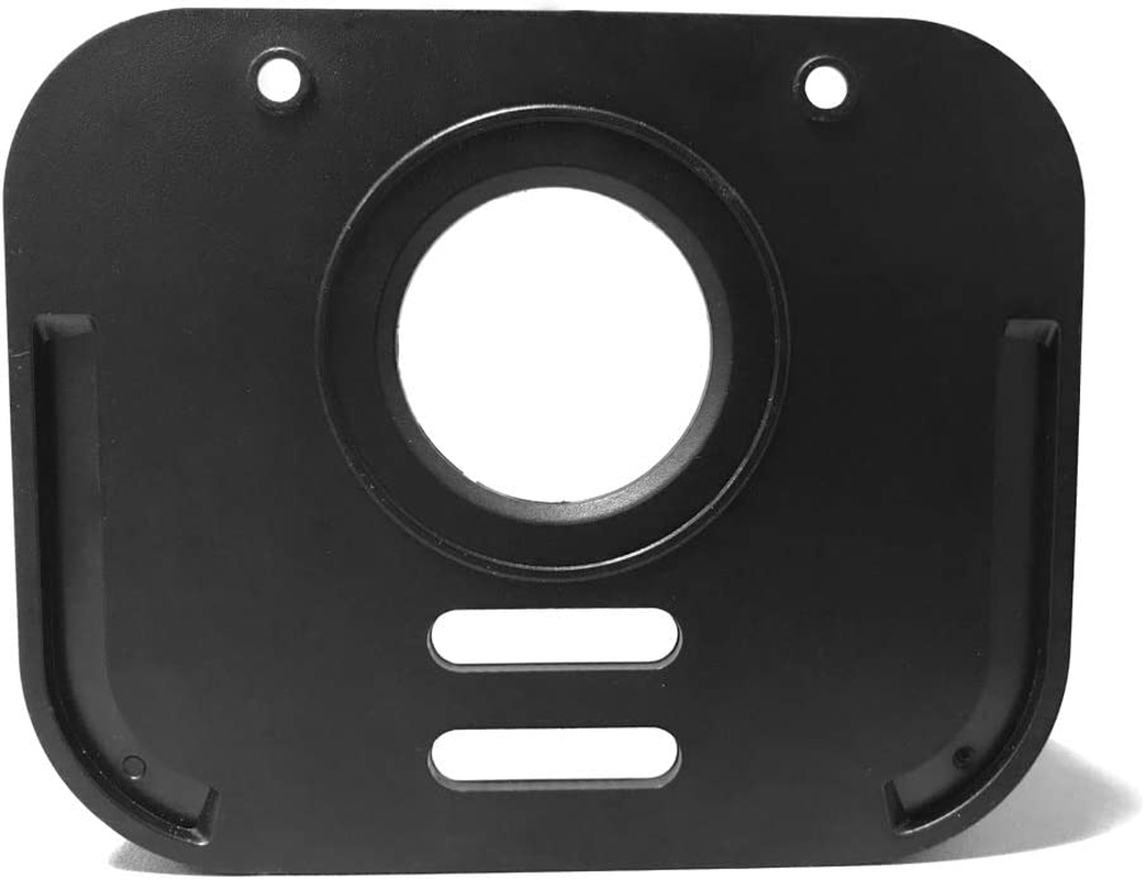 Sourceton Wall Mount Bracket Holder for Apple TV 4Th / 4K 5Th Gen, Bonus Protective Case for Apple TV 4K / 4Th Gen Siri Remote Controls image number 4