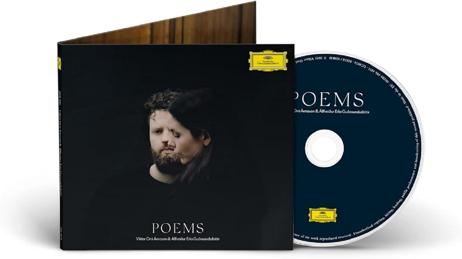 Poems Poems image number 2