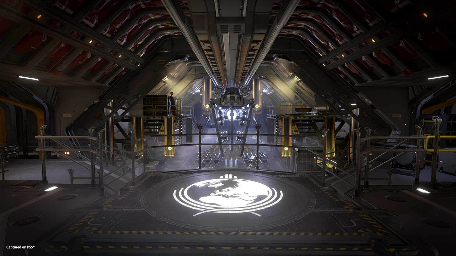 Playstation HELLDIVERS 2 - Playstation 5 image number 2