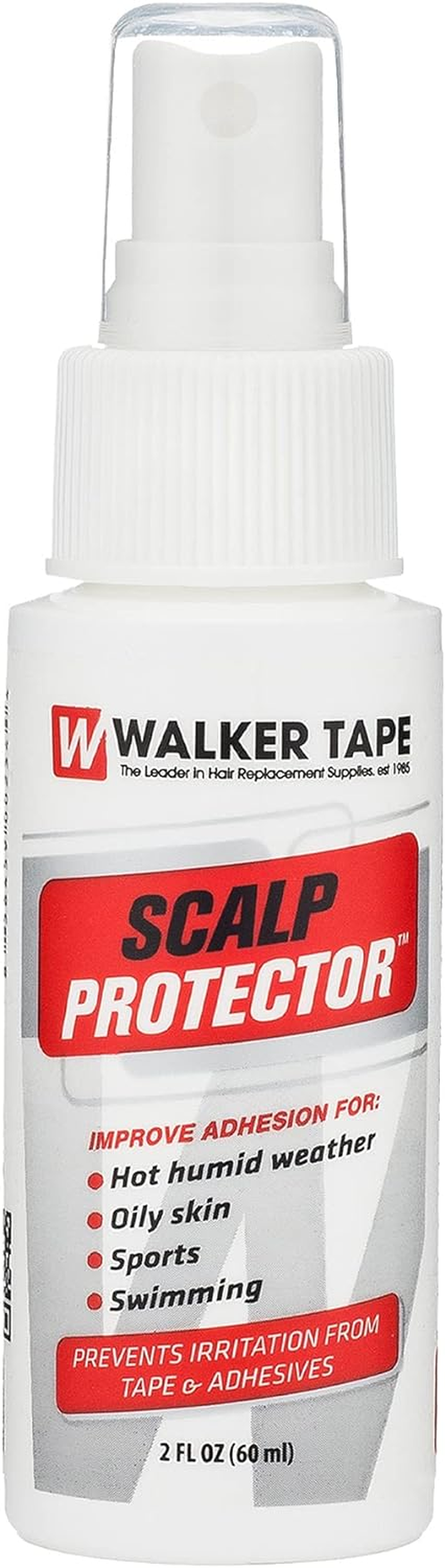 Walker'S Scalp Protector 60Ml Spray