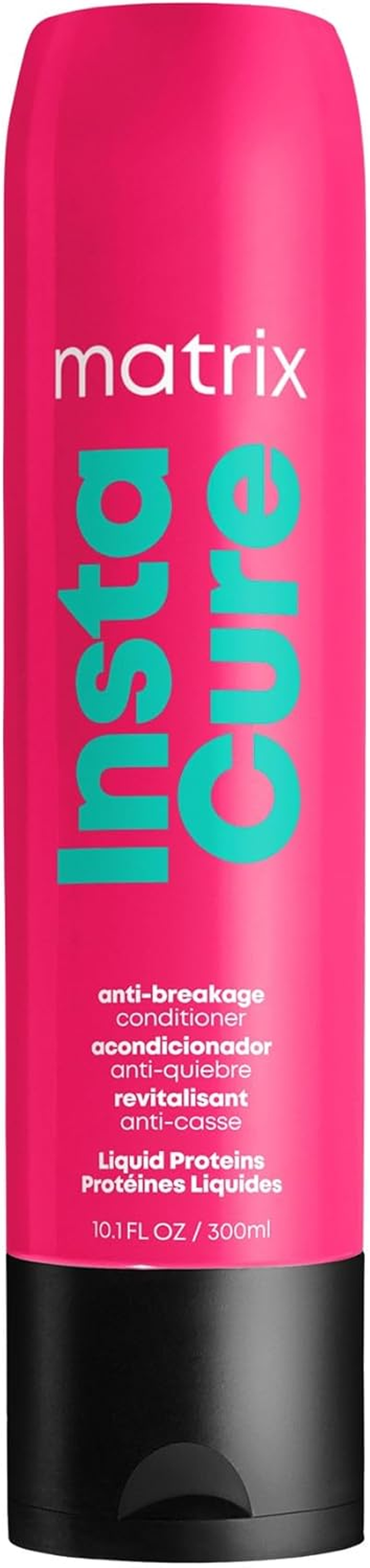 MATRIX Matrix Total Results Instacure Anti-Breakage Conditioner, 10.1 Fl. Oz. image number 5