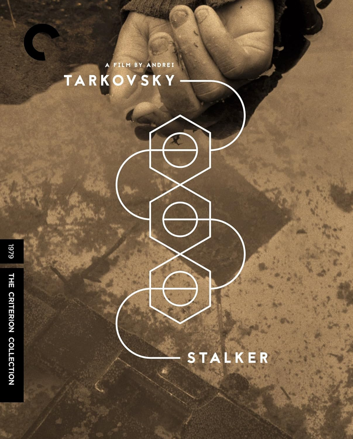 Stalker (Feature) [Blu-Ray]