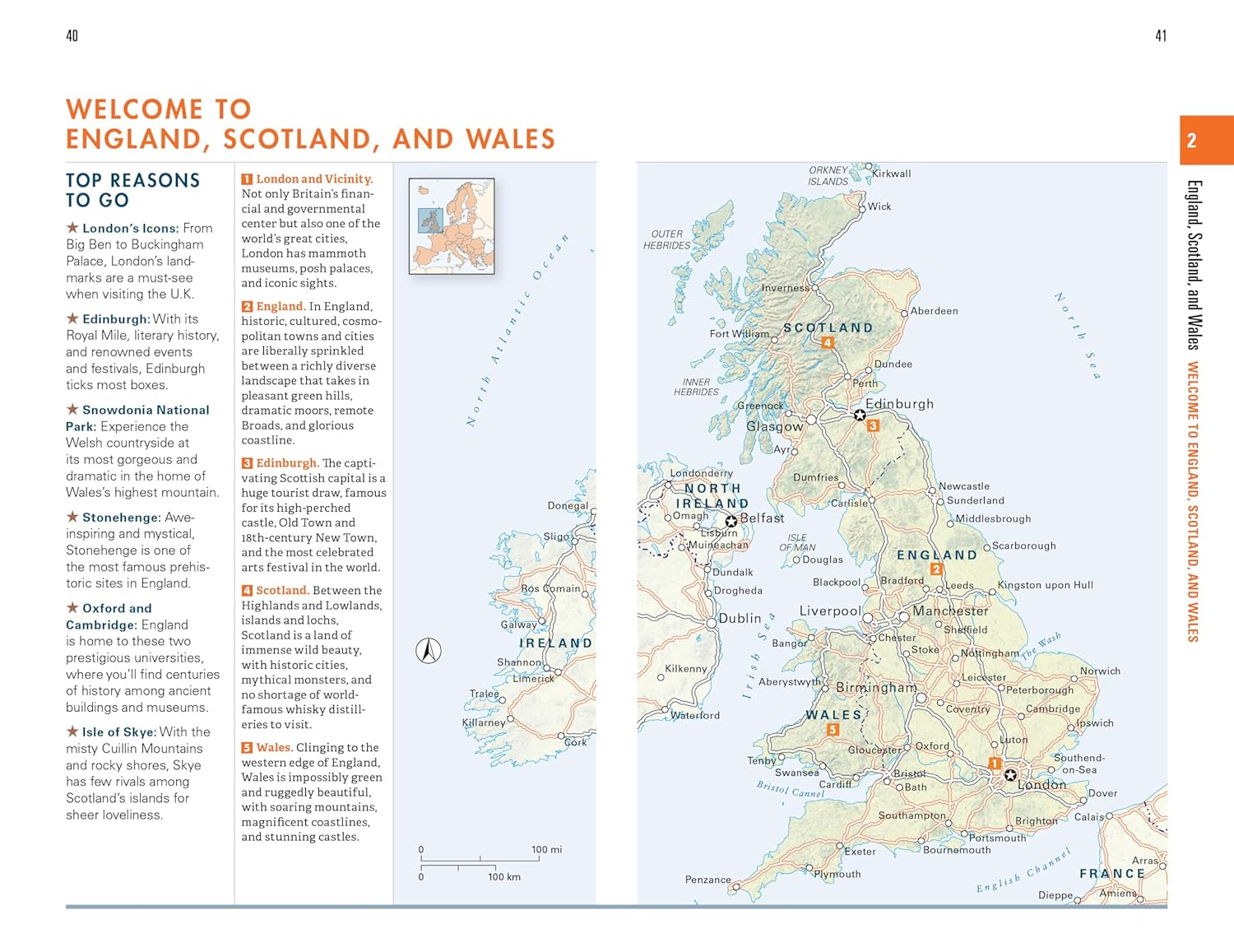 Bucket List Europe: from the Epic to the Eccentric, 500+ Ultimate Experiences image number 2