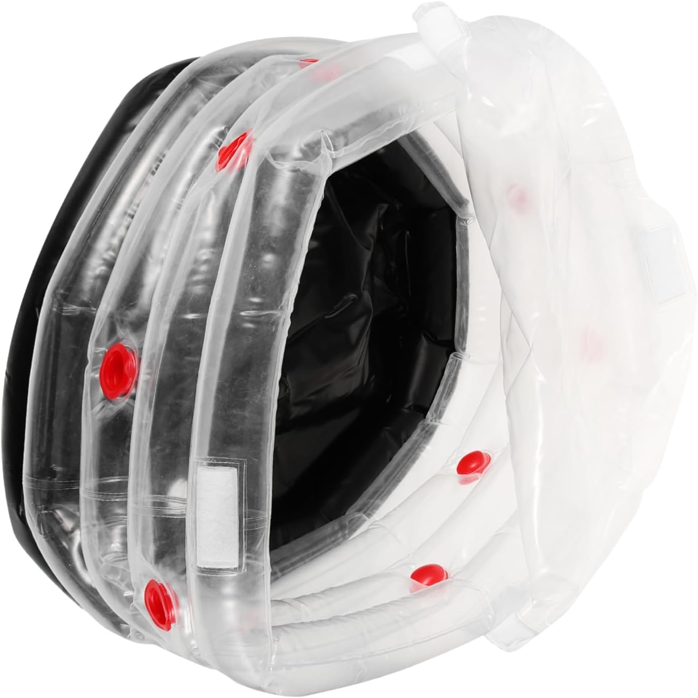 FONDOTIN Mushroom Growing Box Inflatable Planting Supply Robust Construction User-Friendly Design image number 1