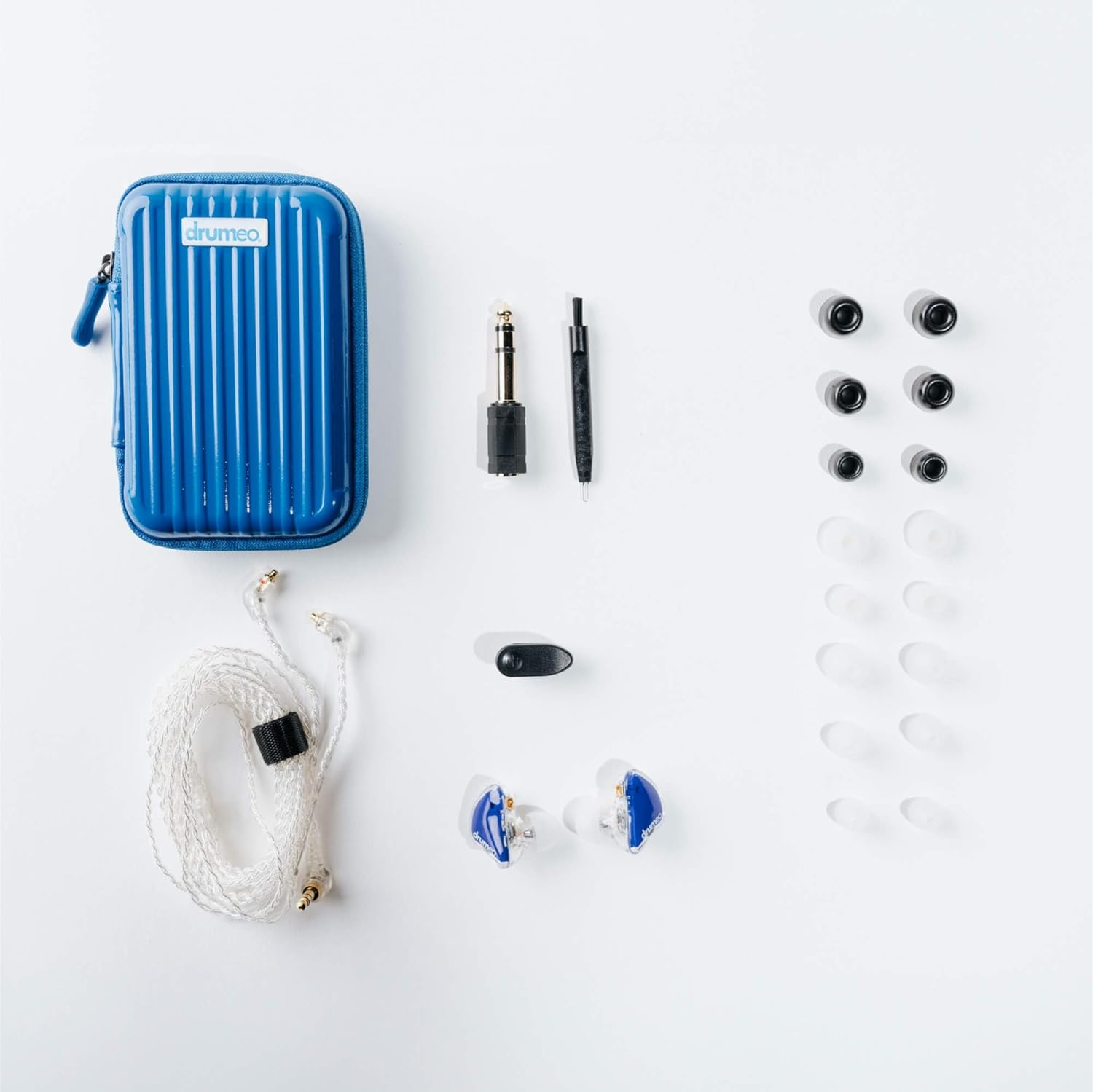 Drumeo Eardrums image number 5