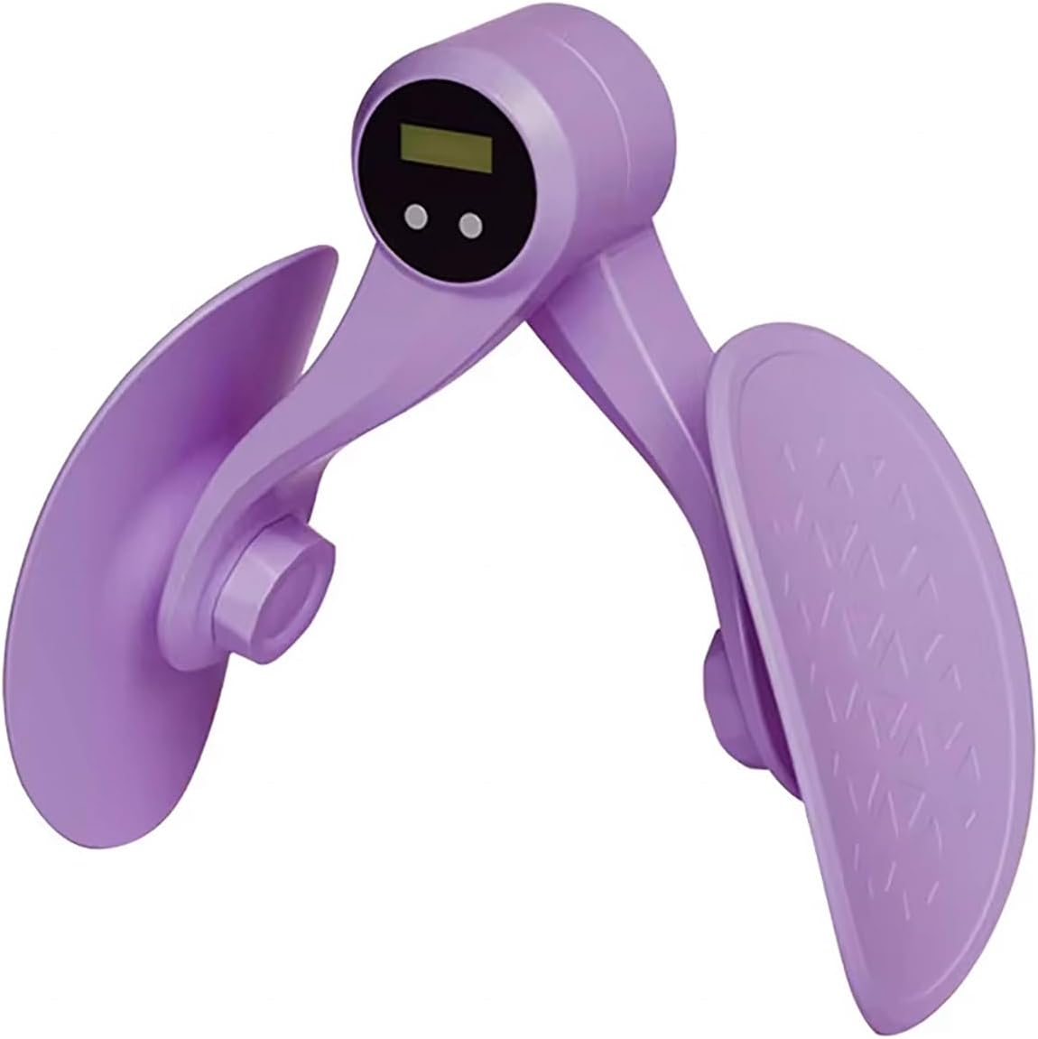 AIMALL Thigh Shaper and Pelvic Floor Muscle Trainer - Postpartum Recovery and Leg Shaper, Adjustable Resistance Kegel Exerciser for Women