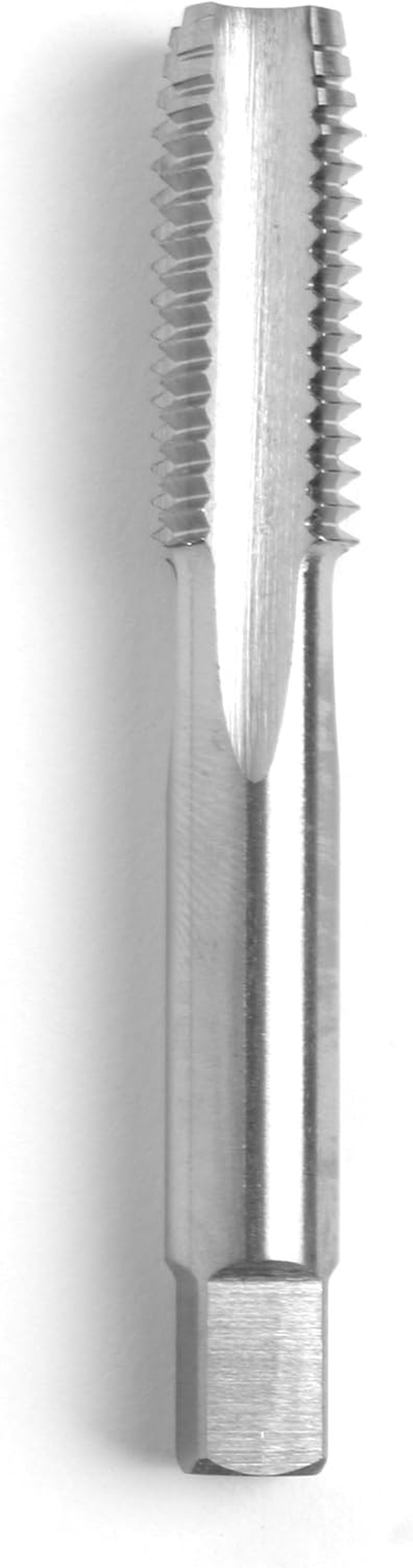 GSR EGB Tap, Tap Cutter Pipe HSS BSP G 3/8 Inch, Pipe Thread, Cutting Tap, HSSG Metal Drill, Polished, for Hand and Machine Use