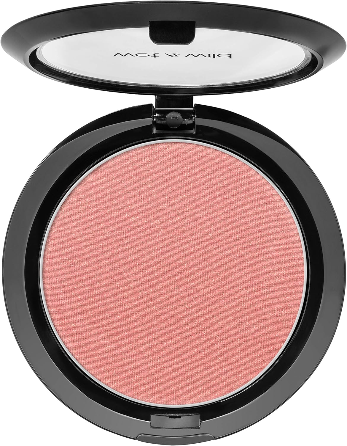 Wet 'N' Wild, Color Icon Blush, Sheer to Bold, with Velvety Pressed Powder Formula, for a Healthy Looking Blush of Silky Soft, Vegan, Pinch Me Pink image number 6