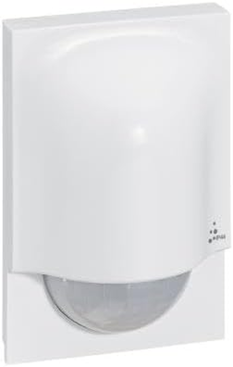 Motion Sensor Wn-Sensor Ir Wl Ip44 Blan (Legrand 064875)