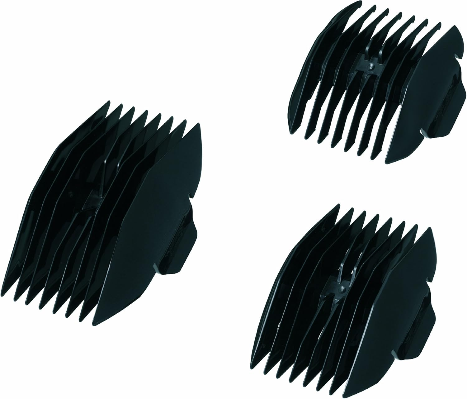 Panasonic ER 1411 S Hair Clipper Brand New image number 6